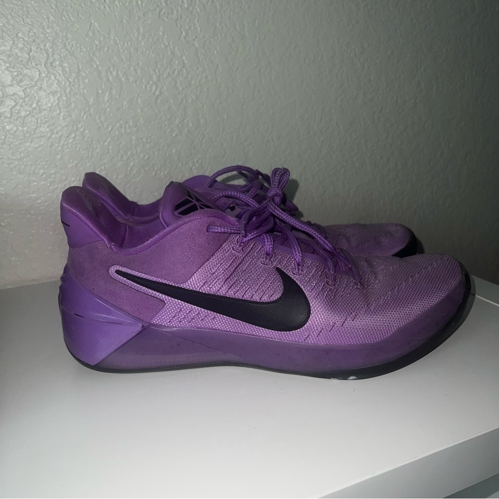 Kobe AD Purple Stardust